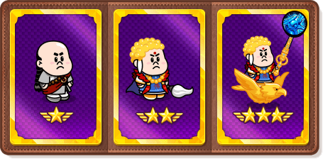 Lineレンジャー 4月アップデートでpili新規レンジャーとpili新規装備が登場 Lineレンジャー最強攻略裏技wiki