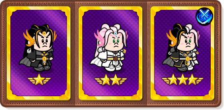 Lineレンジャー 4月アップデートでpili新規レンジャーとpili新規装備が登場 Lineレンジャー最強攻略裏技wiki