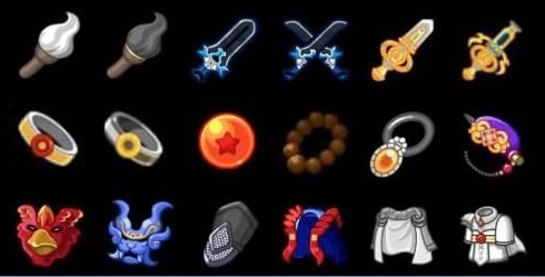 Lineレンジャー 4月アップデートでpili新規レンジャーとpili新規装備が登場 Lineレンジャー最強攻略裏技wiki